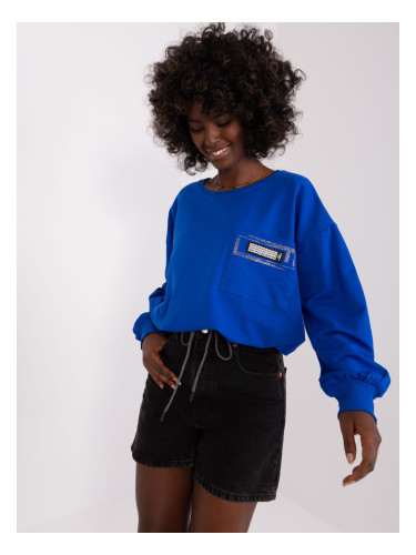 Blouse-RV-BZ-8156.85-Cobalt