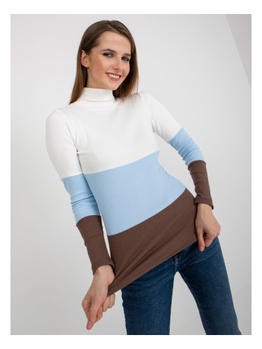Blouse-RV-BZ-8465-1.37P-white-blue