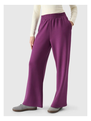 Women's sweatpants 4F