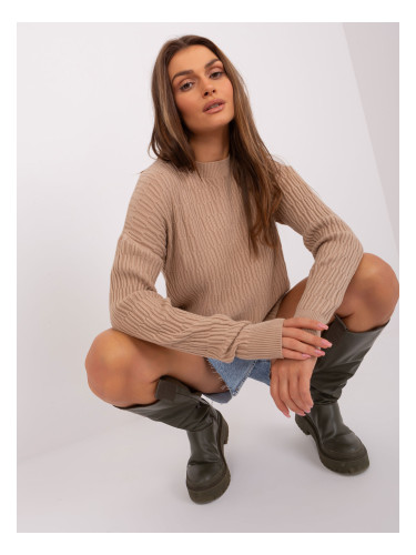 Sweater-AT-SW-2338.14P-beige