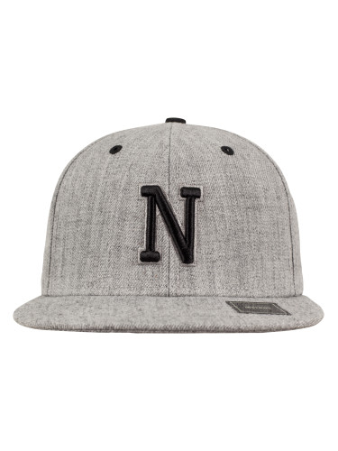 Letter Snapback N