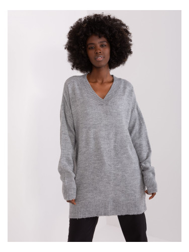 Sweater-BA-SW-0577.36X-grey