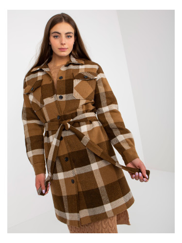 Coat-LK-PL-509076.57P-brown