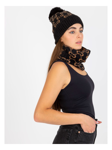 Cap-AT-CZ-CM-319.41P-black