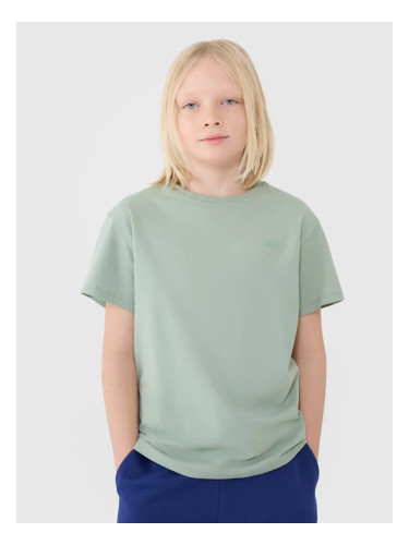 Boys' T-shirt 4F