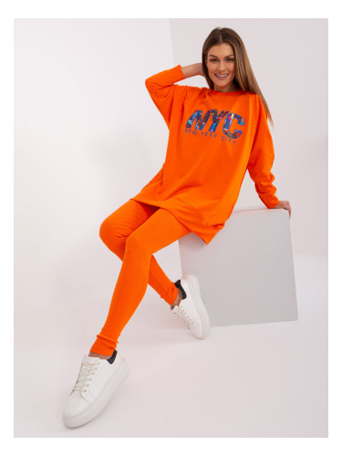 Set-EM-KMPL-830.32P-orange