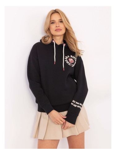 Sweatshirt-D10600T02420J-dark gray