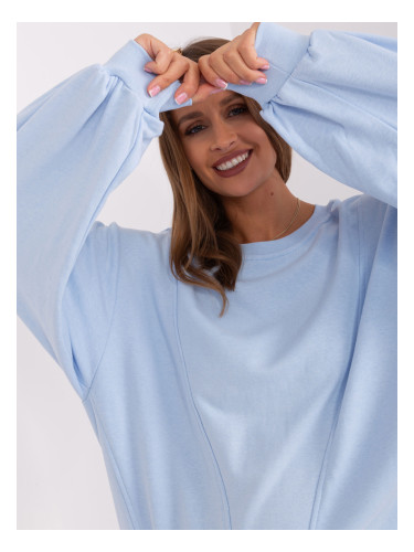 Sweatshirt-EM-BL-716.14-light blue