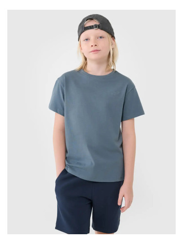 Boys' T-shirt 4F