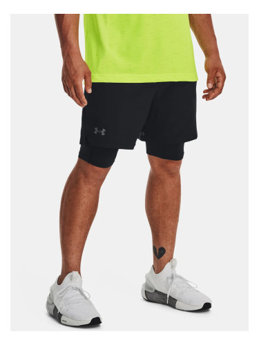 Men's shorts Under Armour Vanish Woven 2in1 Sts