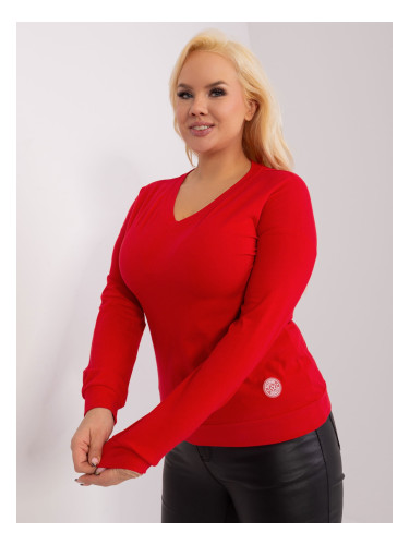 Blouse-RV-BZ-9259.97-red