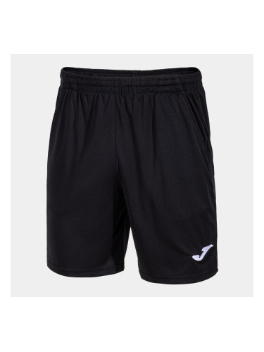 Men's/boys' shorts Joma Drive Bermuda Black