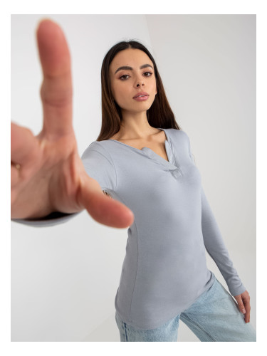 Blouse-EM-BZ-784.33P-grey