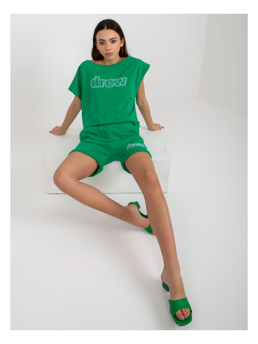 Set-EM-KMPL-745.37P-green