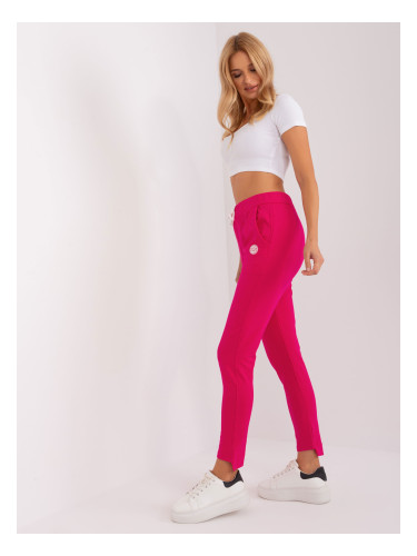 Sweatpants-RV-DR-8370-1.57P-Fuchsia