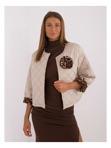 Jacket-DHJ-KR-A8357.50-beige