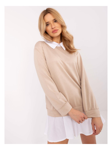 Blouse-MI-BZ-A5997.49-beige