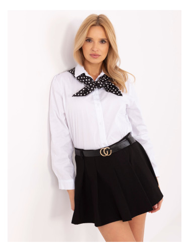 Shirt-DHJ-KS-20172.36P-white