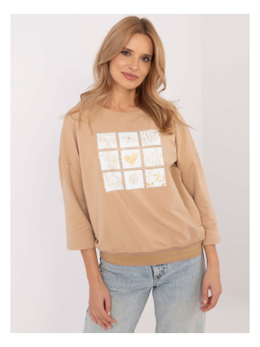Blouse-CLM-BZ-1268.67-camel