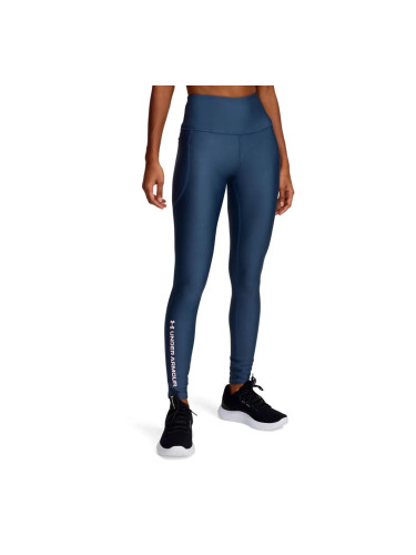 Women's leggings Under Armour UA Tech Branded Legging