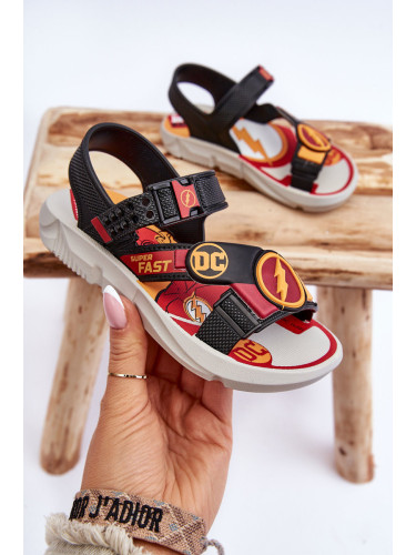 FR1 Детски сандали Flash Grendene Kids