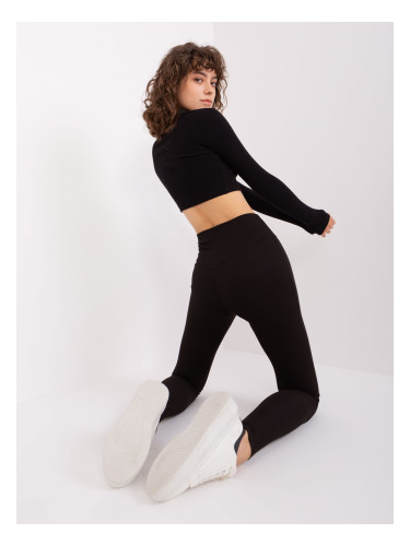 Leggings-LO-LG-LK-512.04-black