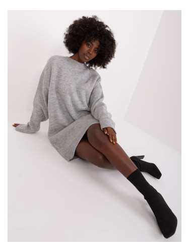 Dress-LC-SK-0568.01P-grey