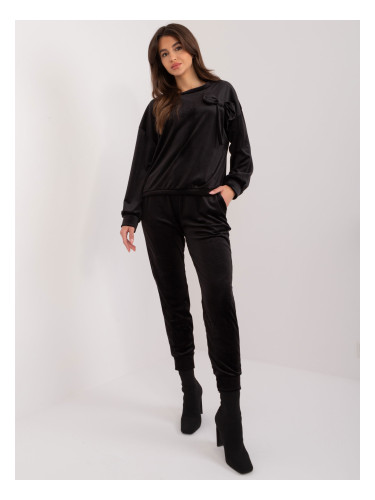 Set-DHJ-KMPL-8870.59-black
