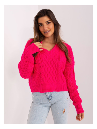 Sweater-BA-SW-0376.65P-fuchsia