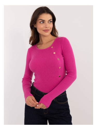 Sweater-AT-SW-2332-2.65-fuchsia
