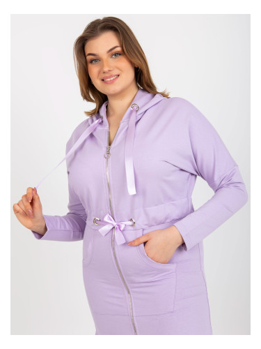Sweatshirt-EM-BL-HW-20-464.02P-light purple