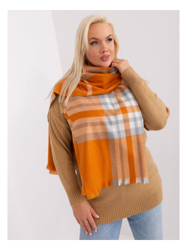 Scarf-AT-SZ-23125-1.26-dark orange