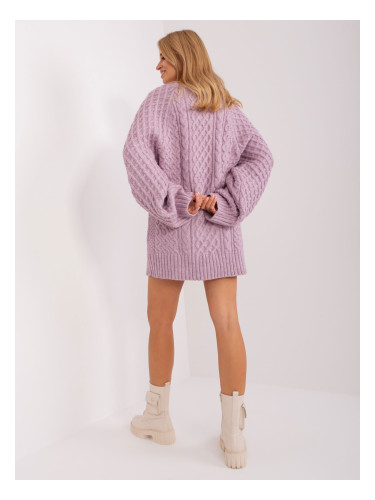Sweater-AT-SW-2367-2.64P-Light Purple