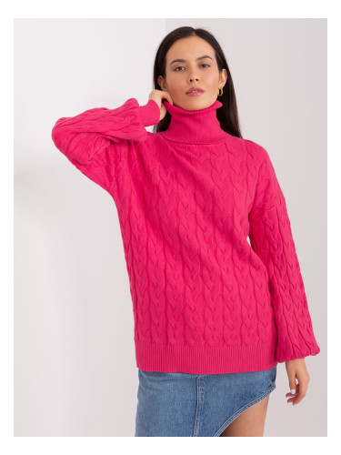 Sweater-AT-SW-2348.93-fuchsia