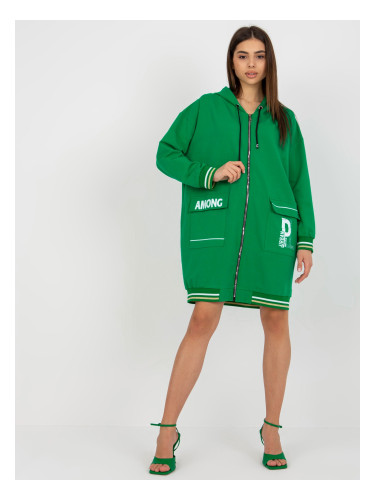 Sweatshirt-RV-BL-8149.91P-green