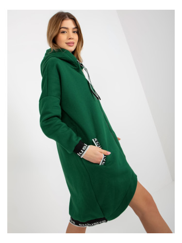 Sweatshirt-RV-BL-6832.10-dark green