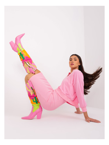 Set-EM-KMPL-819-1.48P-pink