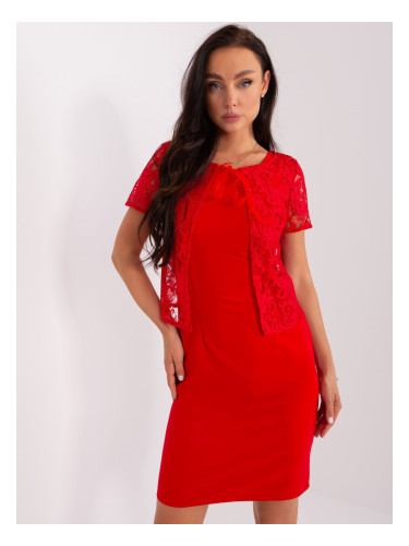 Dress-LK-SK-509284-1.80-red