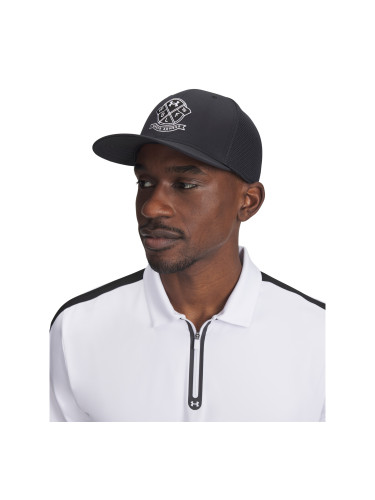 Men's cap Under Armour Iso-chill Drive Low Str