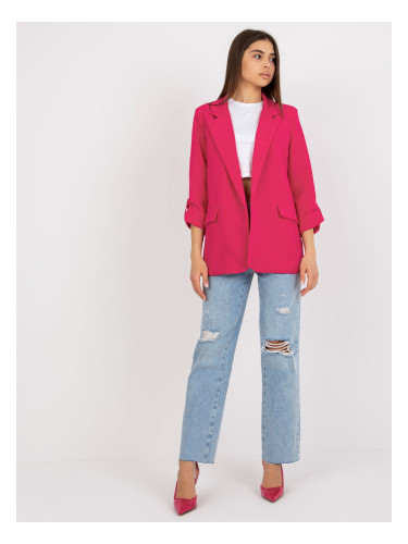 Jacket-TW-ZT-BI-27192.44P-fuchsia