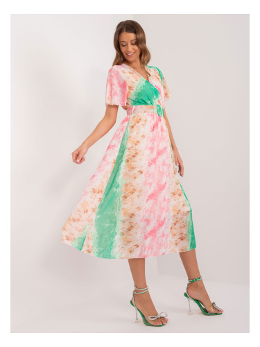 Dress-DHJ-SK-15967-2.86-light pink