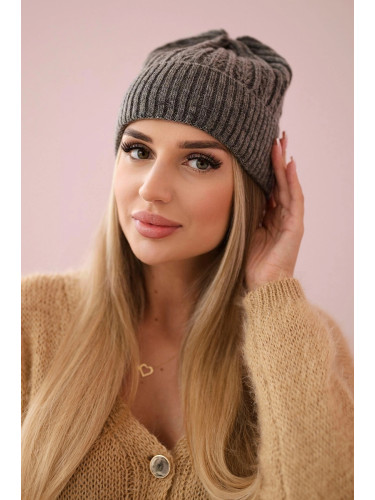 Kesi Cap thin Grace K211 cappuccino