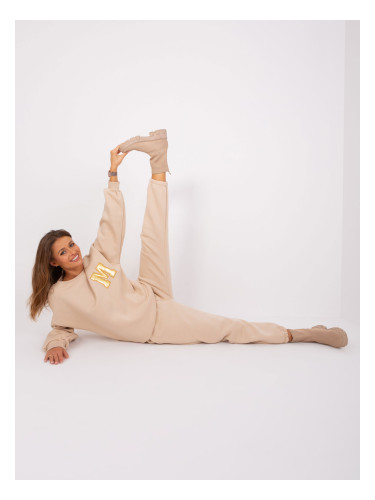 Set-EM-KMPL-669.10X-beige