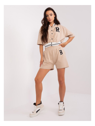 Set-EM-KMPL-824.06X-beige