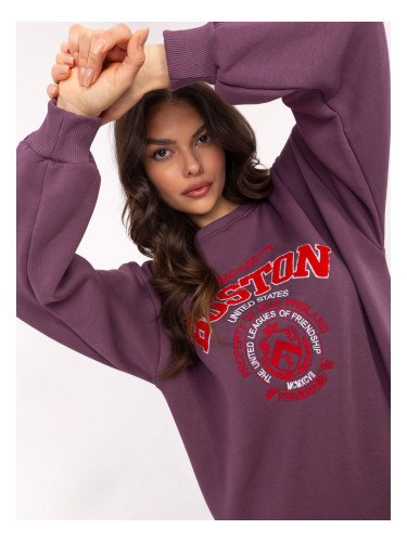 Sweatshirt-EM-BL-617-15.55P-Dark Purple
