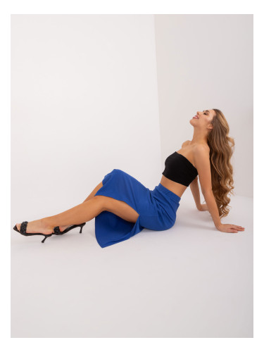 Skirt-LK-SD-509624.48-Cobalt