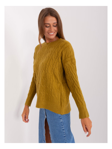 Sweater-AT-SW-2335-1.68P-olive