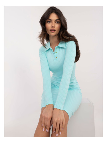 Dress-RV-SK-10010.40-mint
