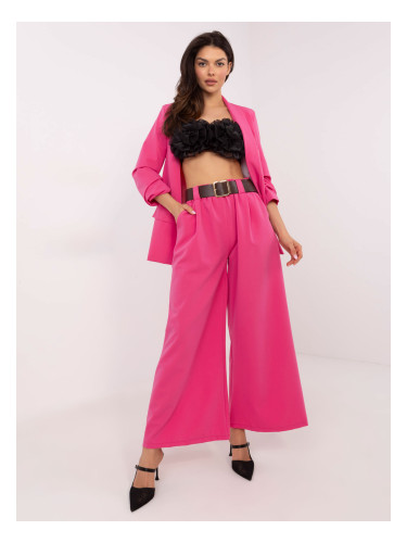 Pants-DHJ-SP-5583-1.83-dark pink