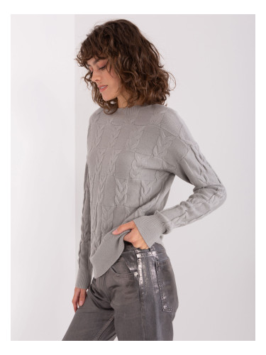 Sweater-AT-SW-2340.80-gray